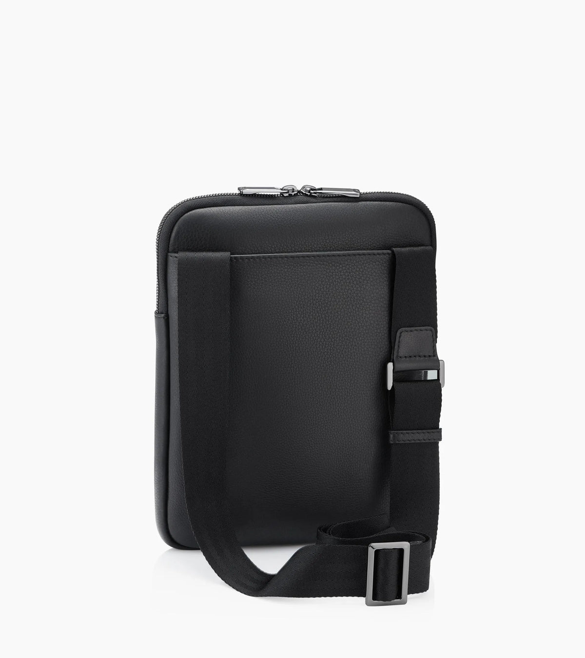 Roadster Leather Shoulderbag S