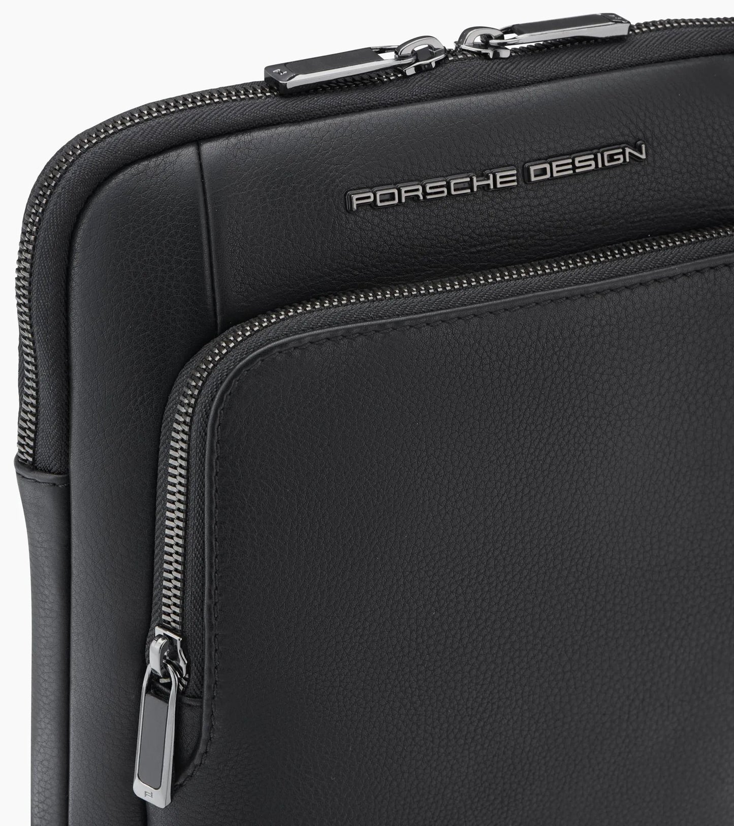 Roadster Leather Shoulderbag S