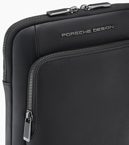 Roadster Leather Shoulderbag S