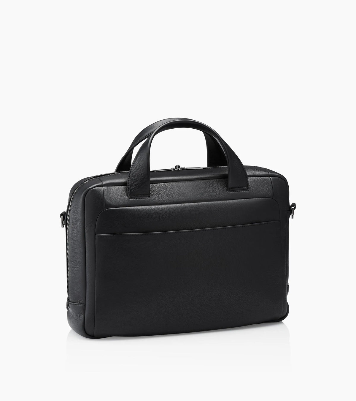 Roadster Leather Briefcase S