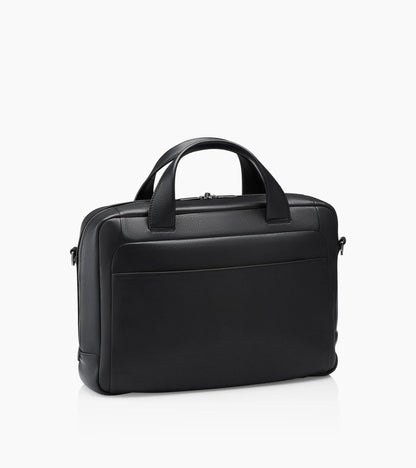 Roadster Leather Briefcase S