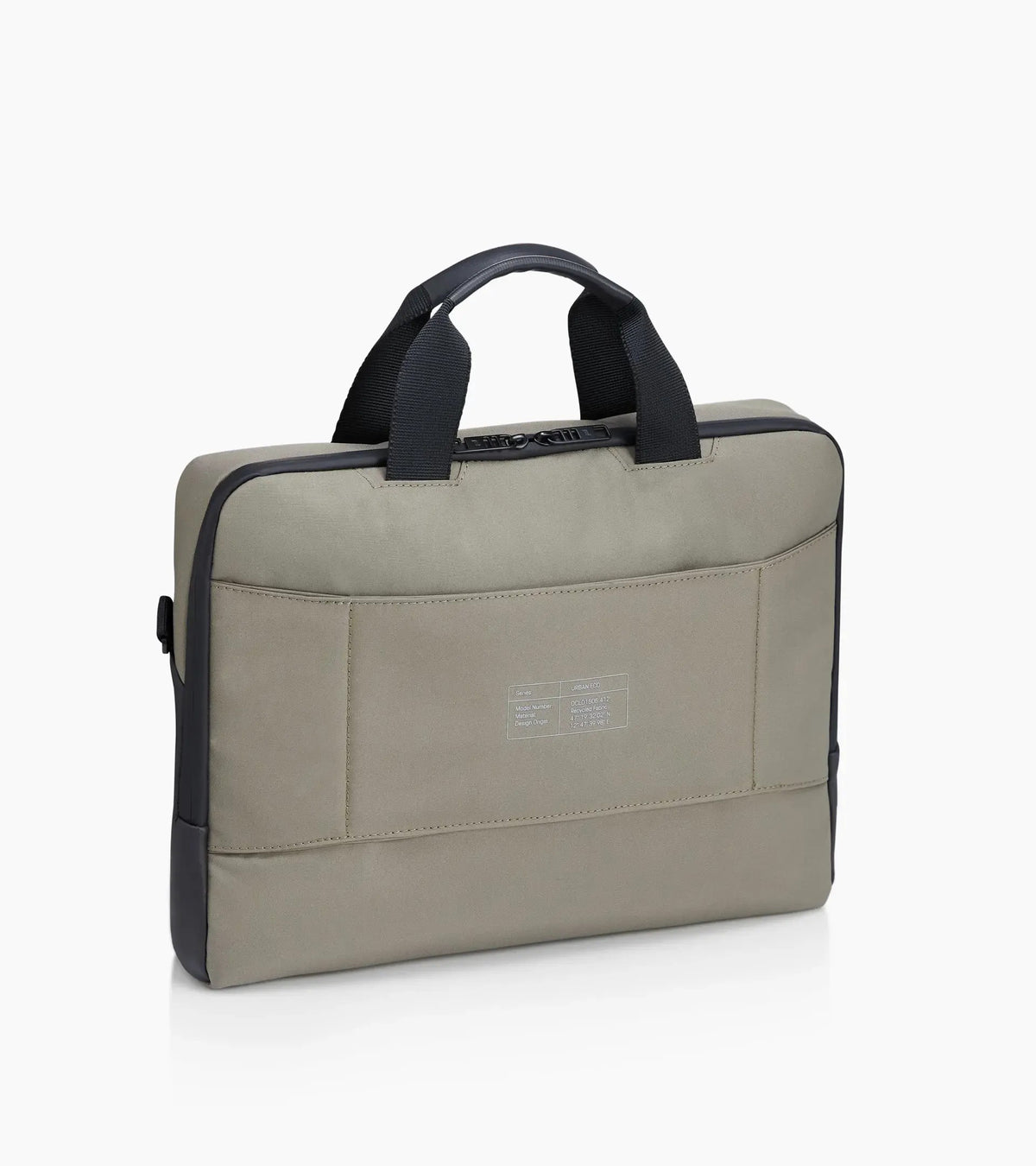 Urban Eco Briefcase M