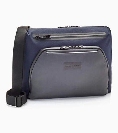 Urban Eco Messenger Bag