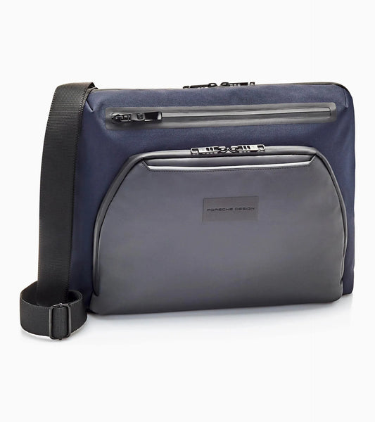 Urban Eco Messenger Bag