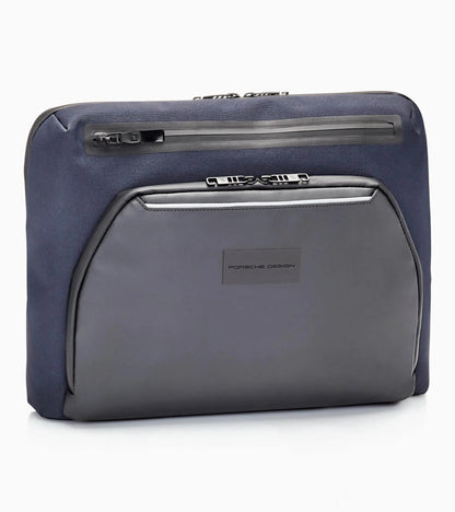 Urban Eco Messenger Bag