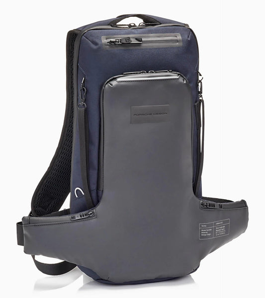 Urban Eco Cycling Backpack
