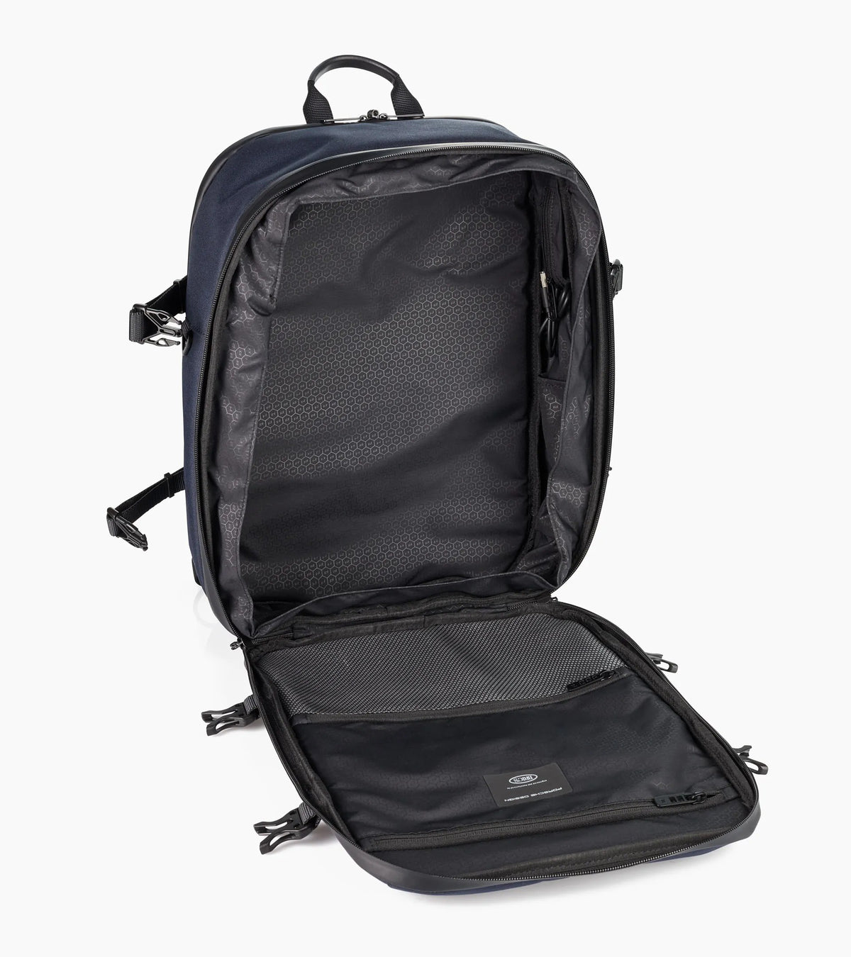 Urban Eco travel Backpack