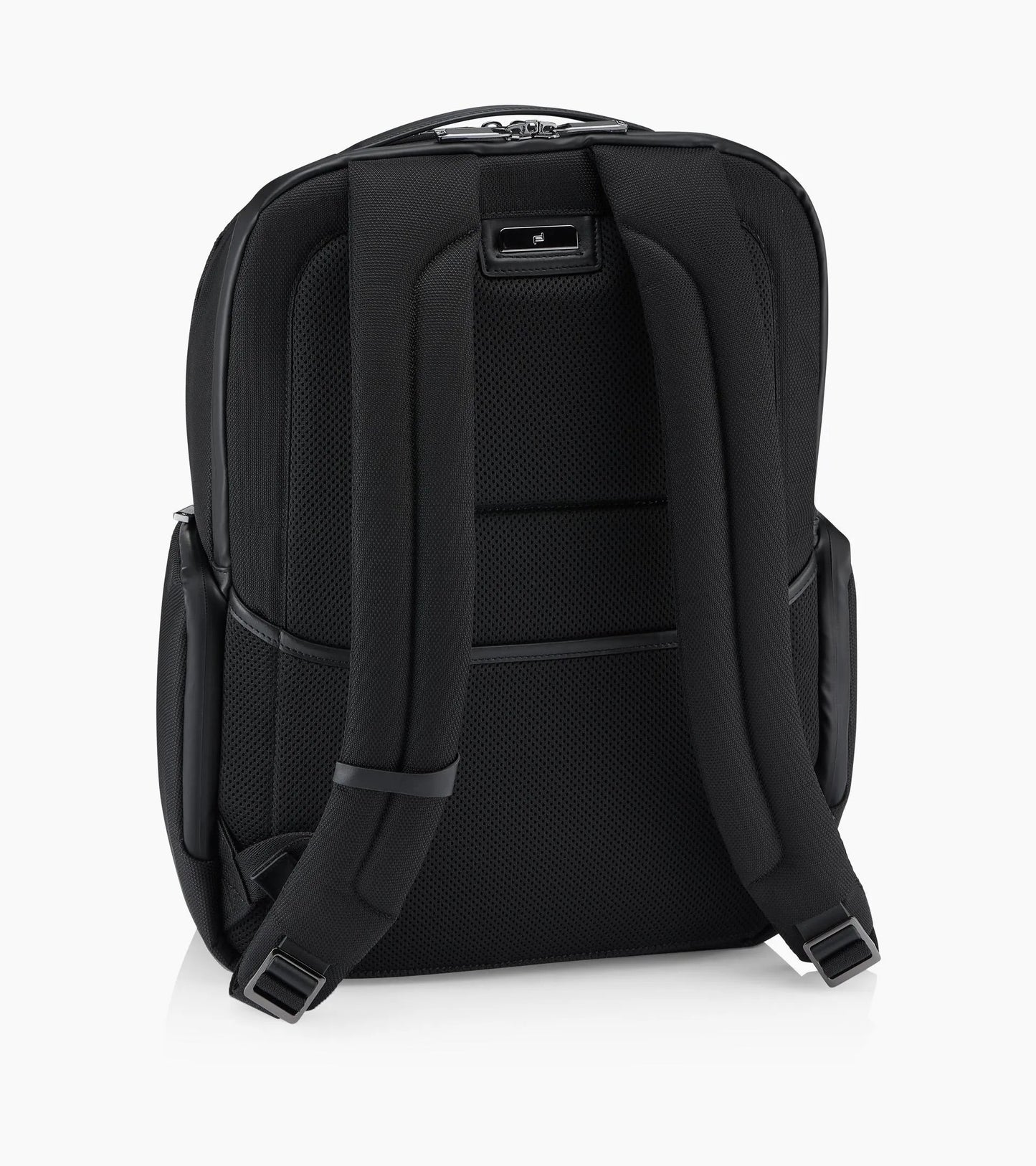 Roadster Nylon Backpack L