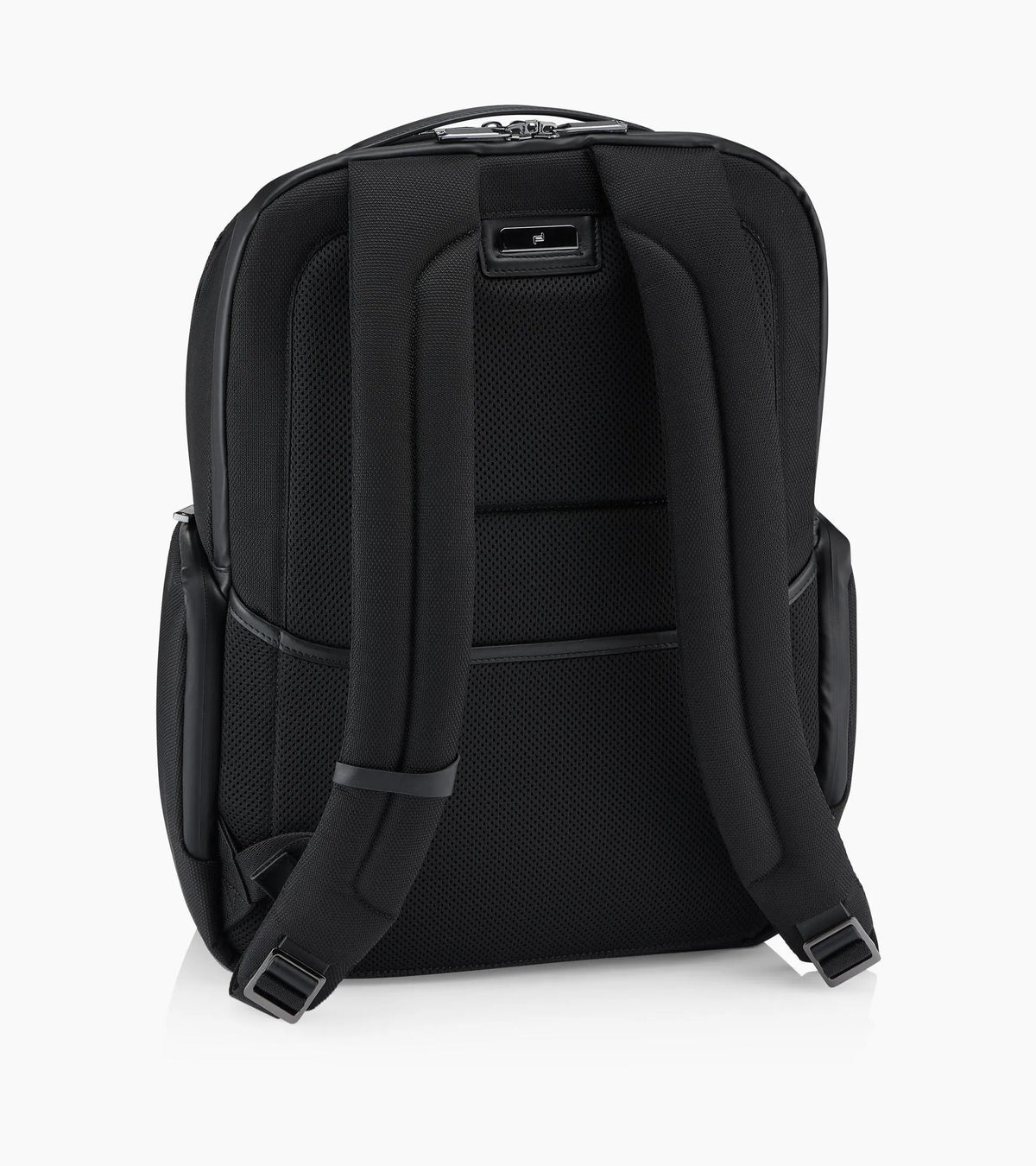 Roadster Nylon Backpack L