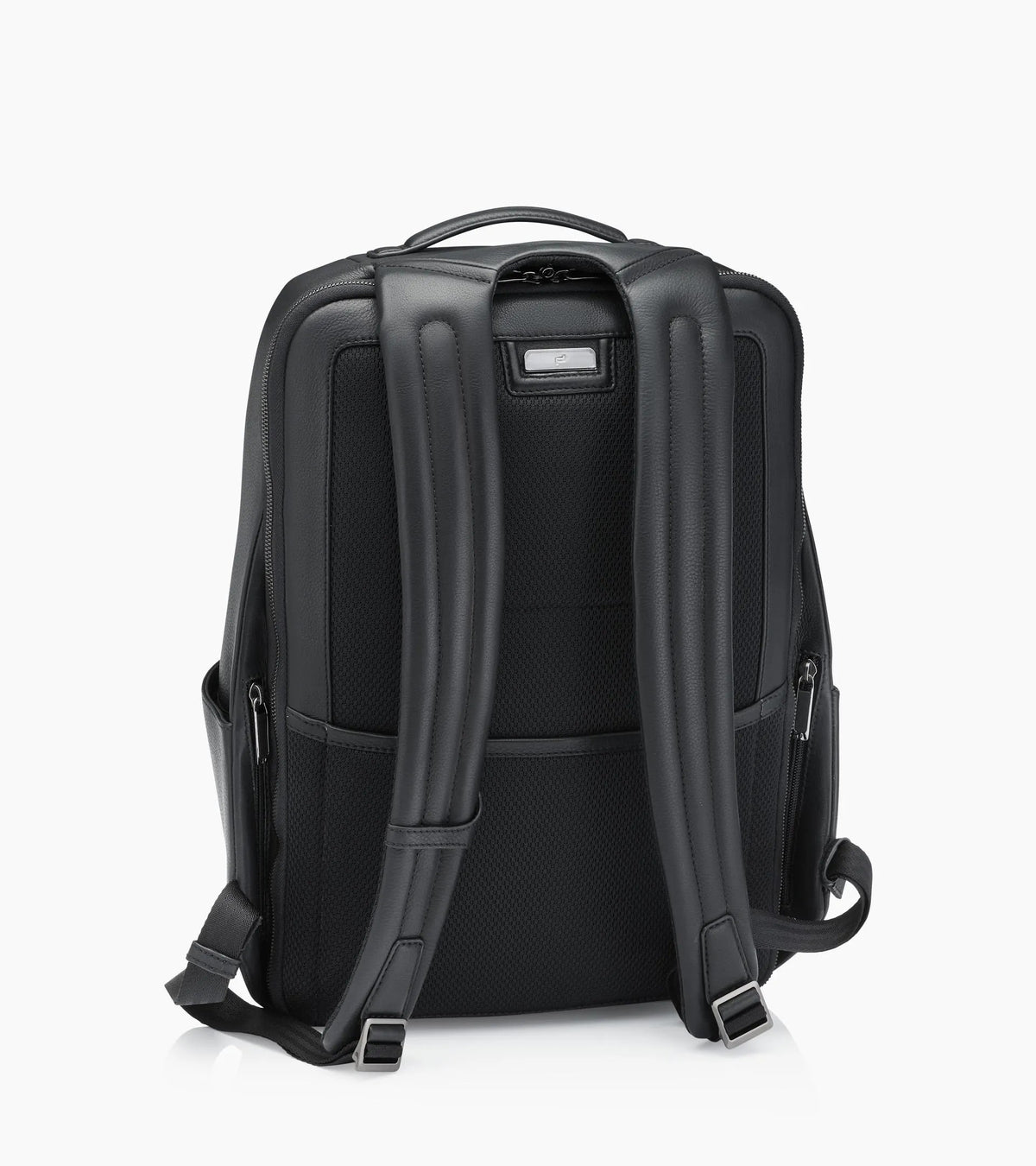 Roadster Leather Backpack M