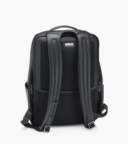 Roadster Leather Backpack M