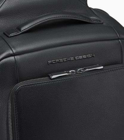Roadster Leather Backpack M