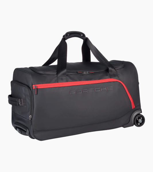 Urban Travel Duffle Bag on Wheels