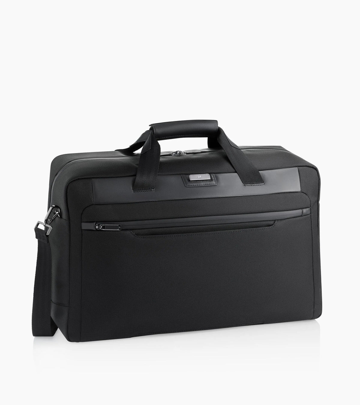 Roadster Nylon Weekender