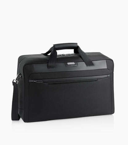 Roadster Nylon Weekender