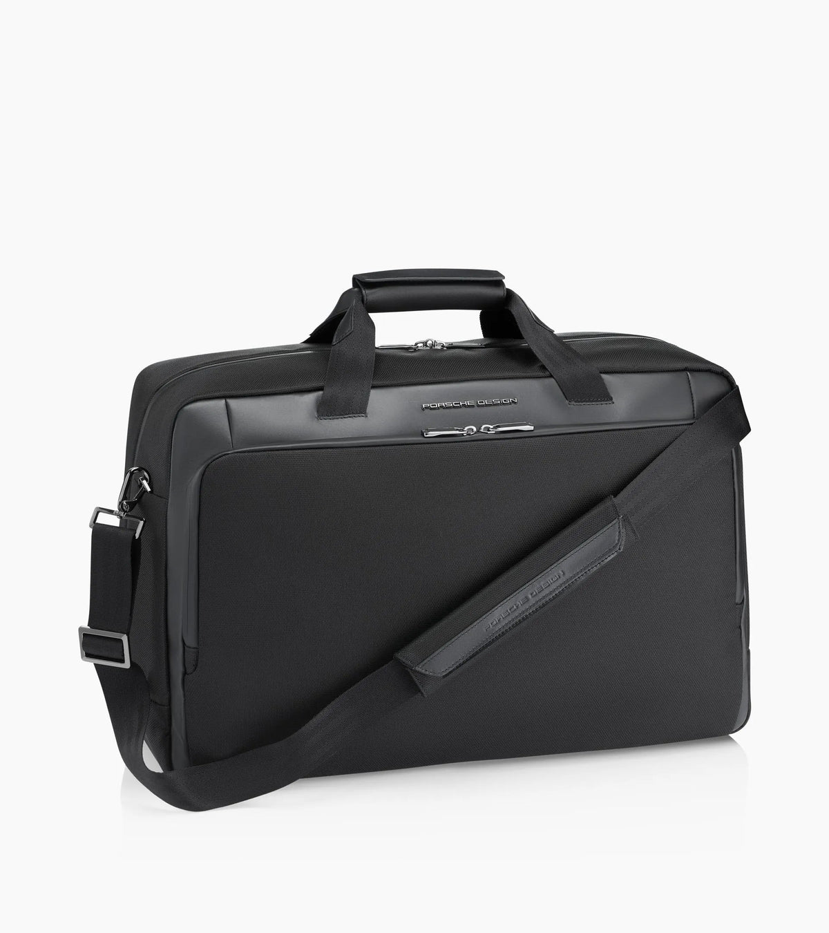 Roadster Nylon Weekender
