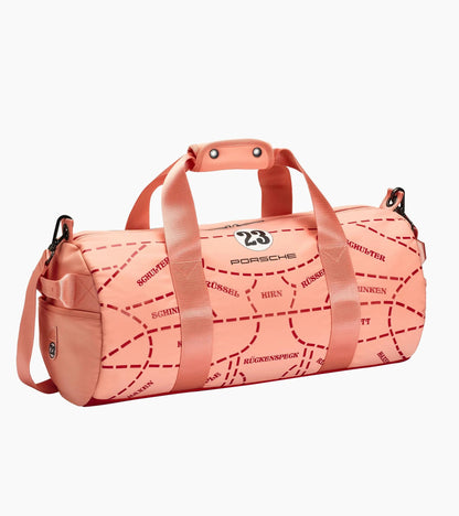 Duffel bag | 917 Pink Pig