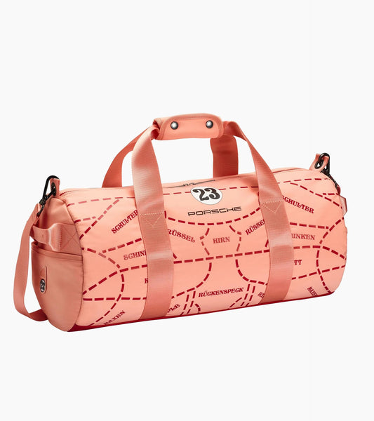 Duffel bag | 917 Pink Pig