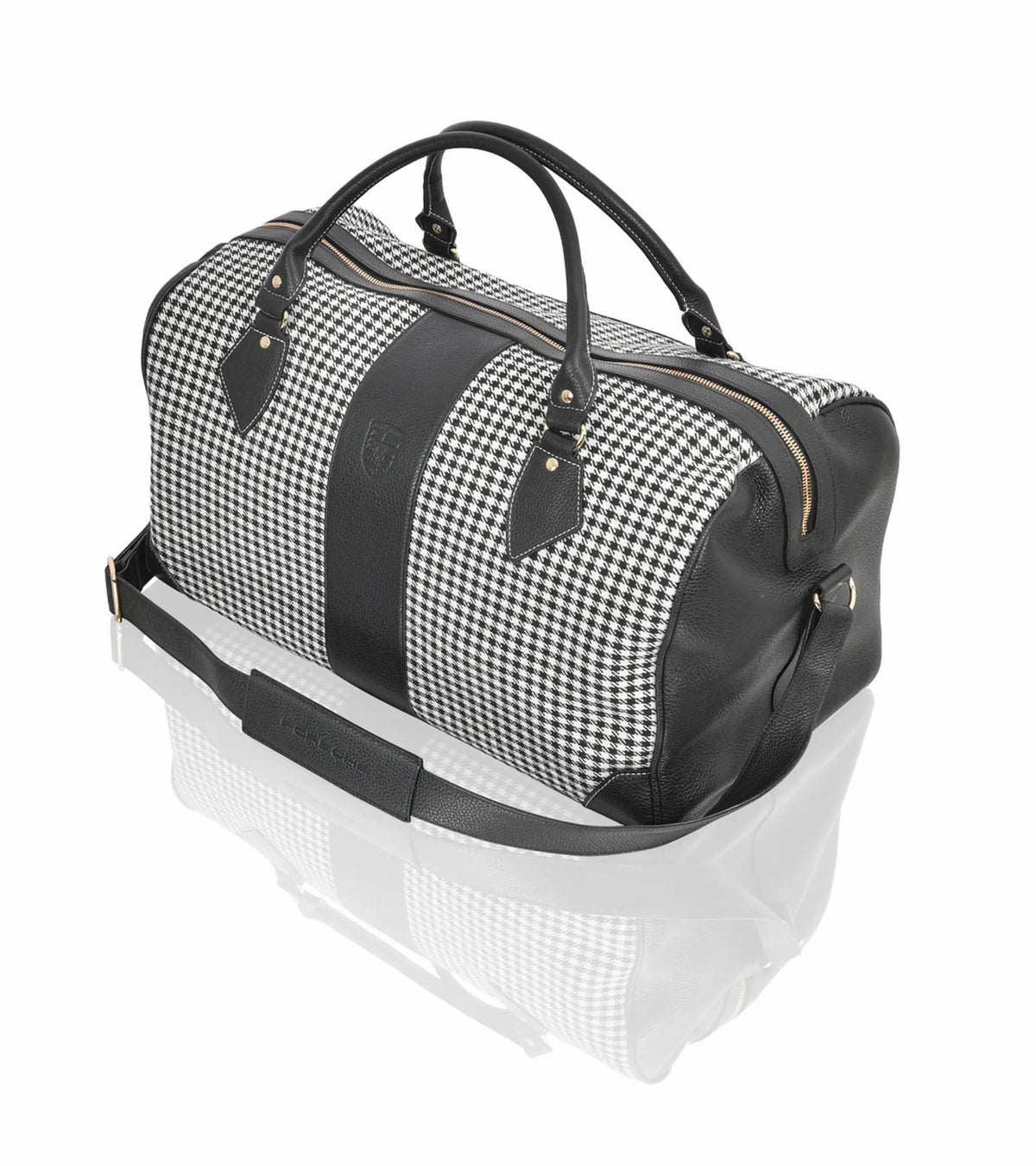 Porsche Classic Touring Bag