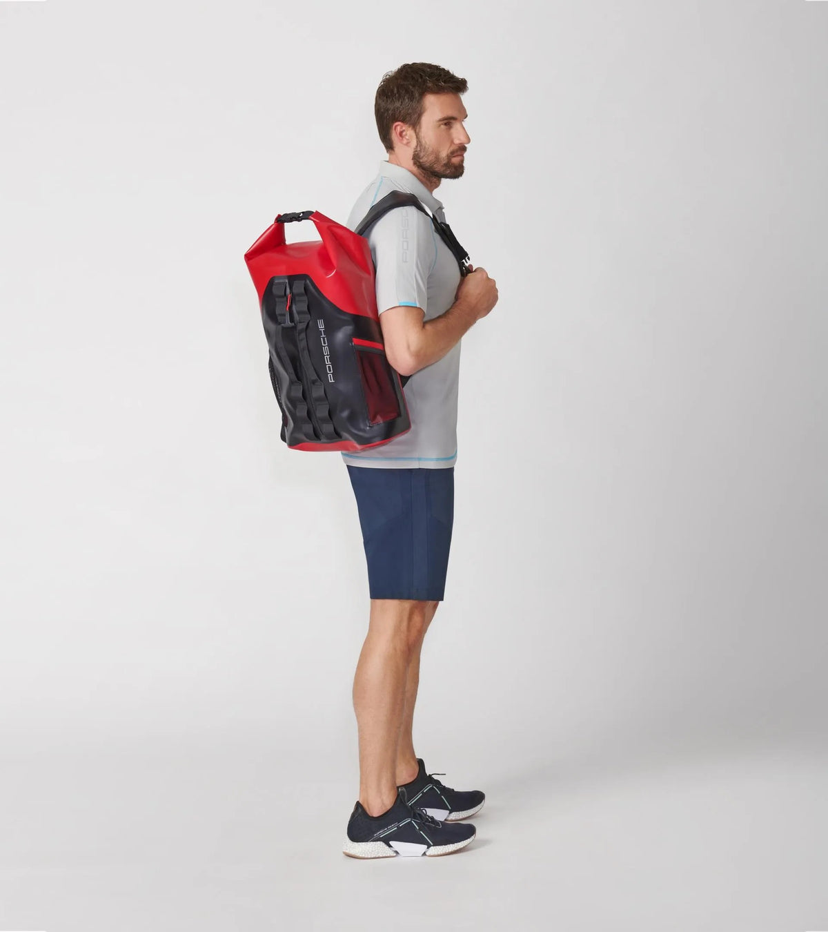 Active Backpack