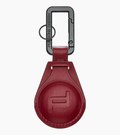 Key ring tracker