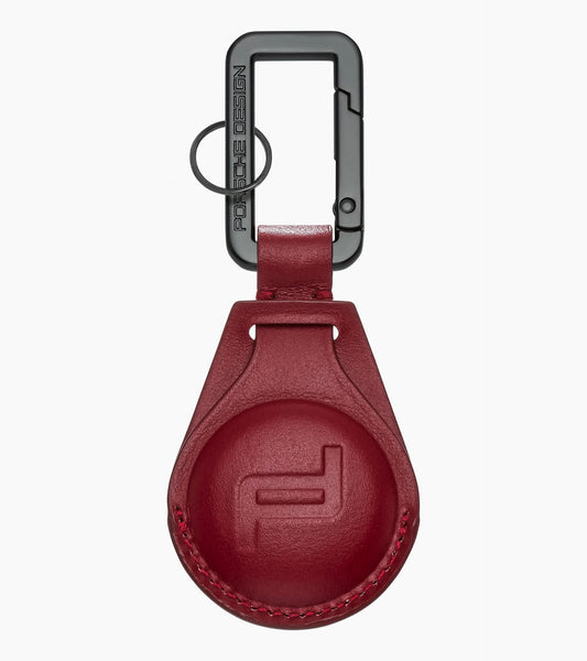 Key ring tracker
