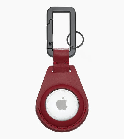 Key ring tracker