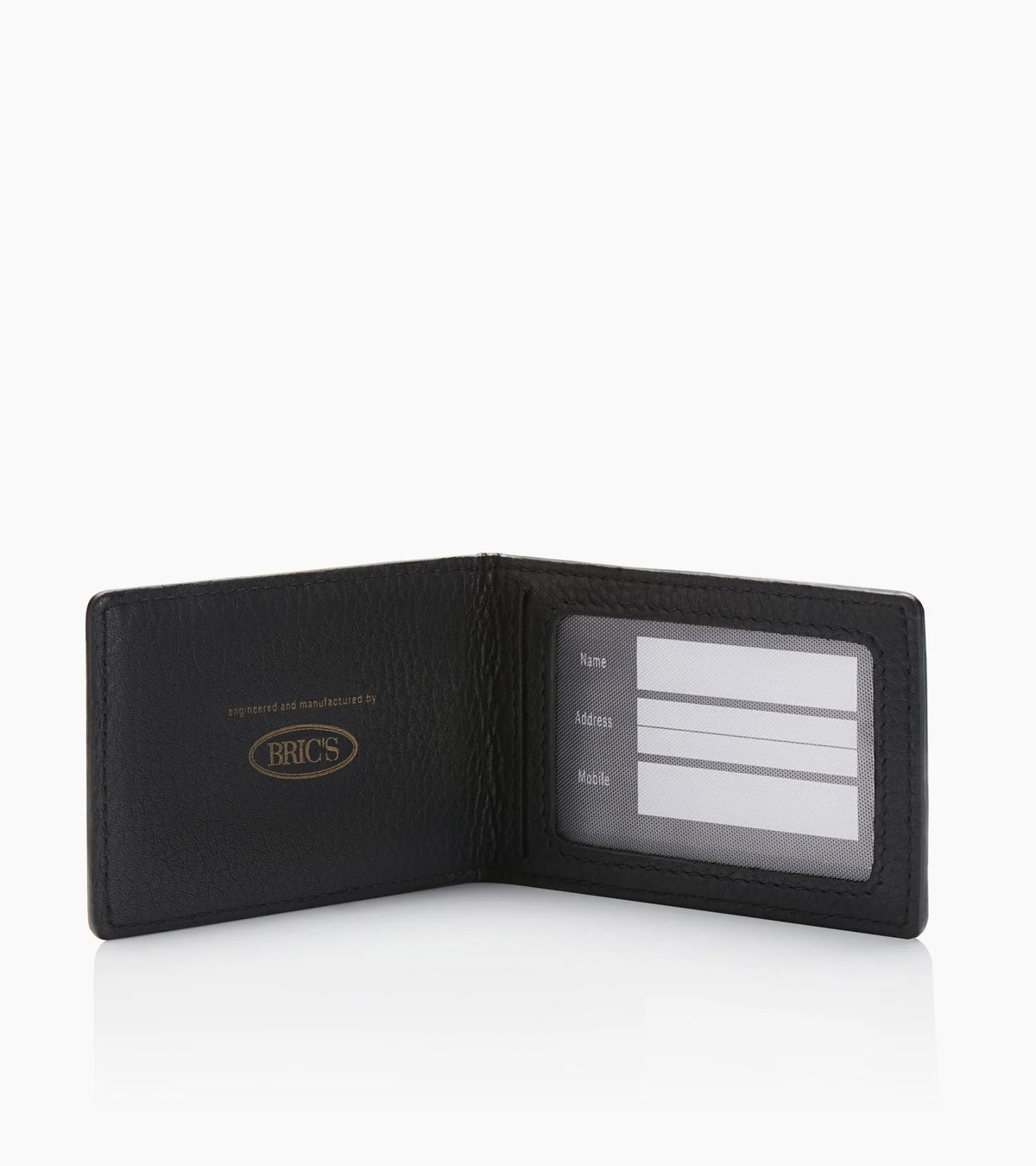 Business Luggage Tag