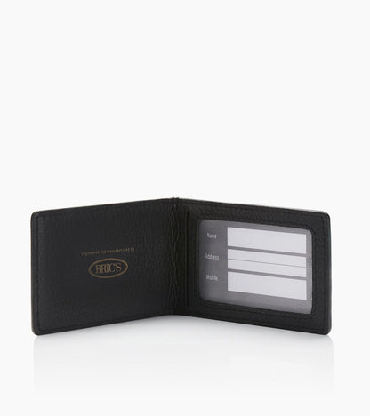 Business Luggage Tag