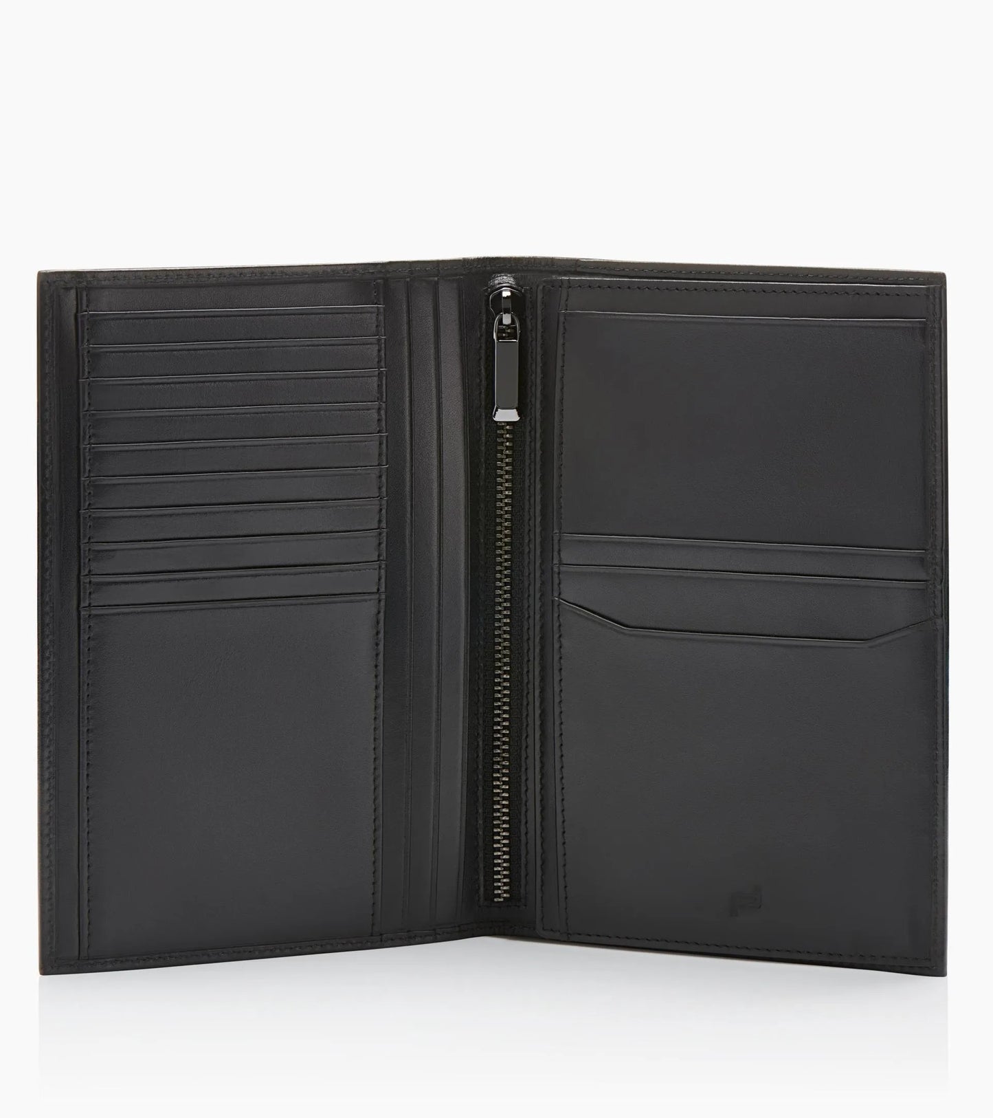 Classic Billfold 13