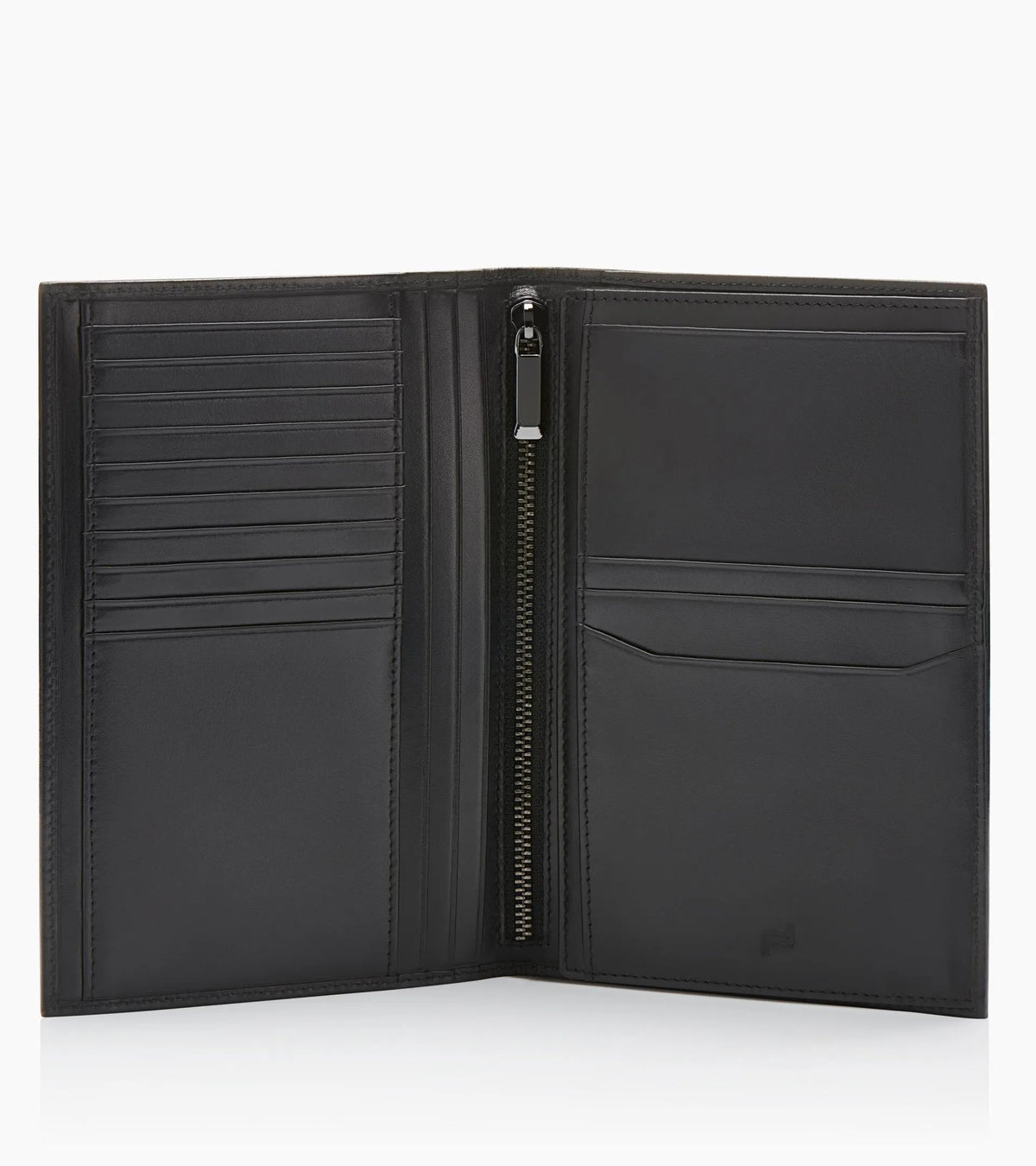 Classic Billfold 13