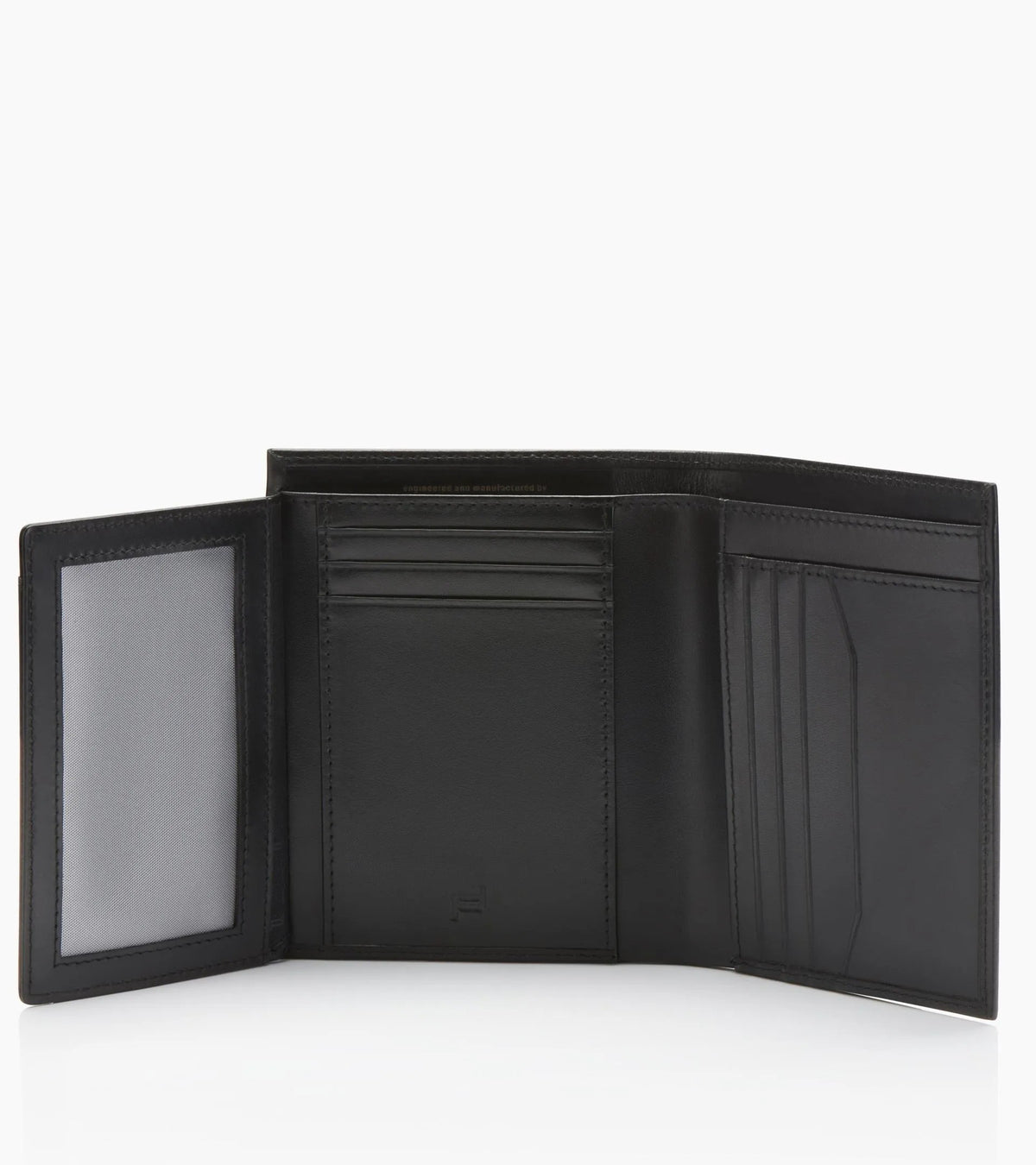 Classic Billfold 11