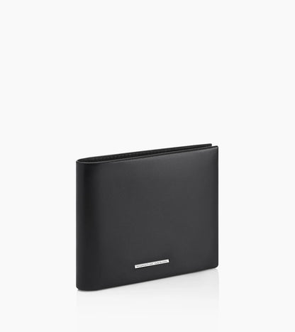 Classic Billfold 10