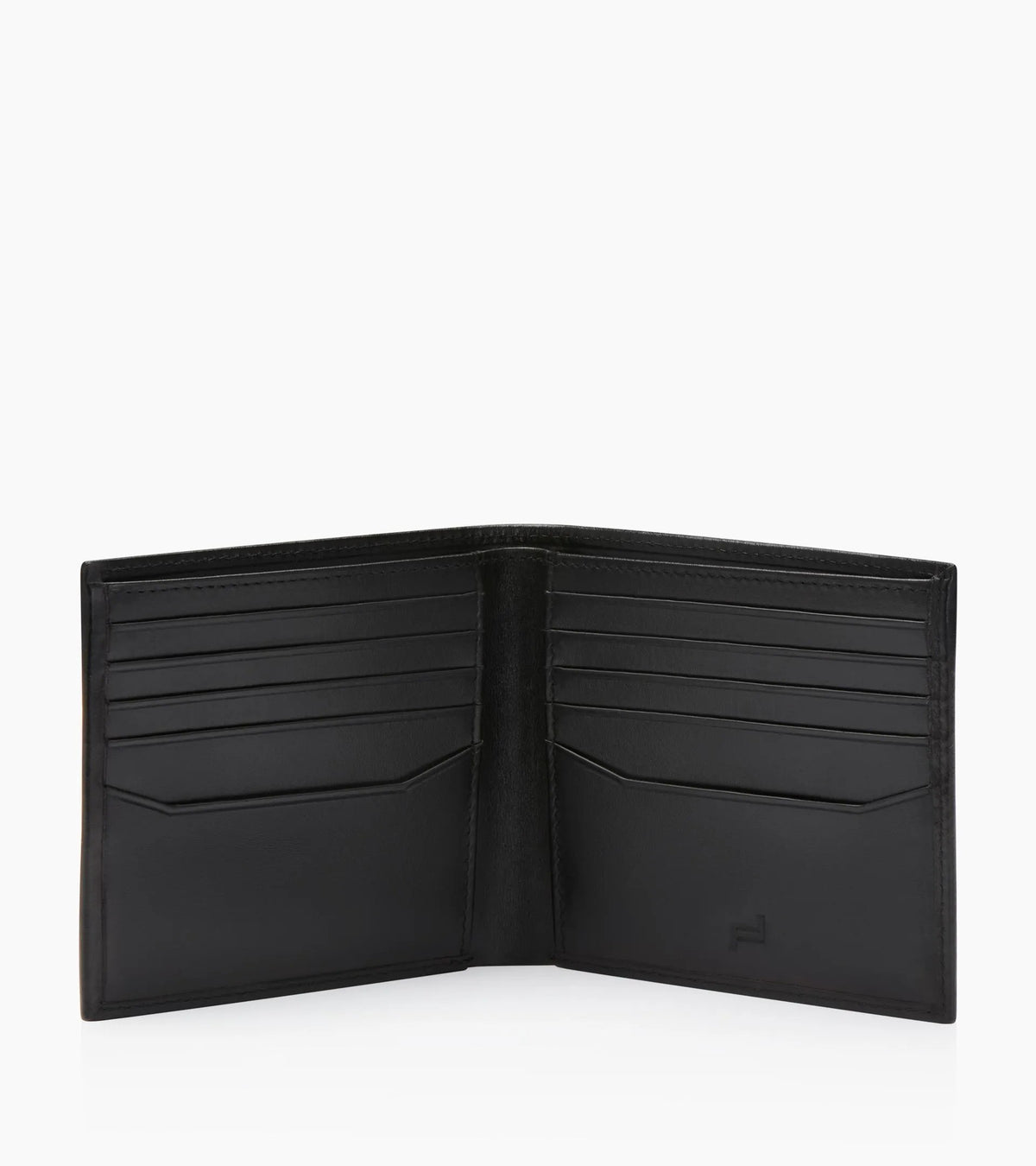 Classic Billfold 10