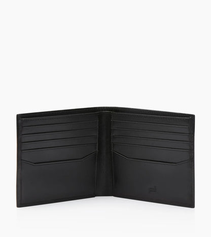 Classic Billfold 10
