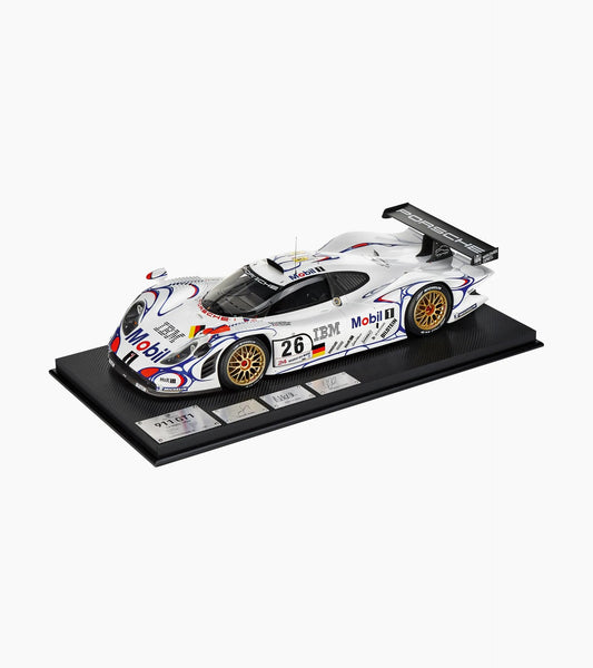 911 GT1 1998