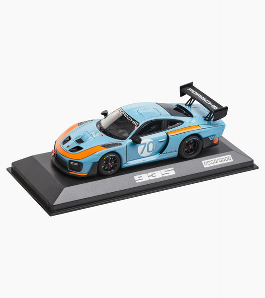 Porsche 935 (2019) Gulf | Ltd.