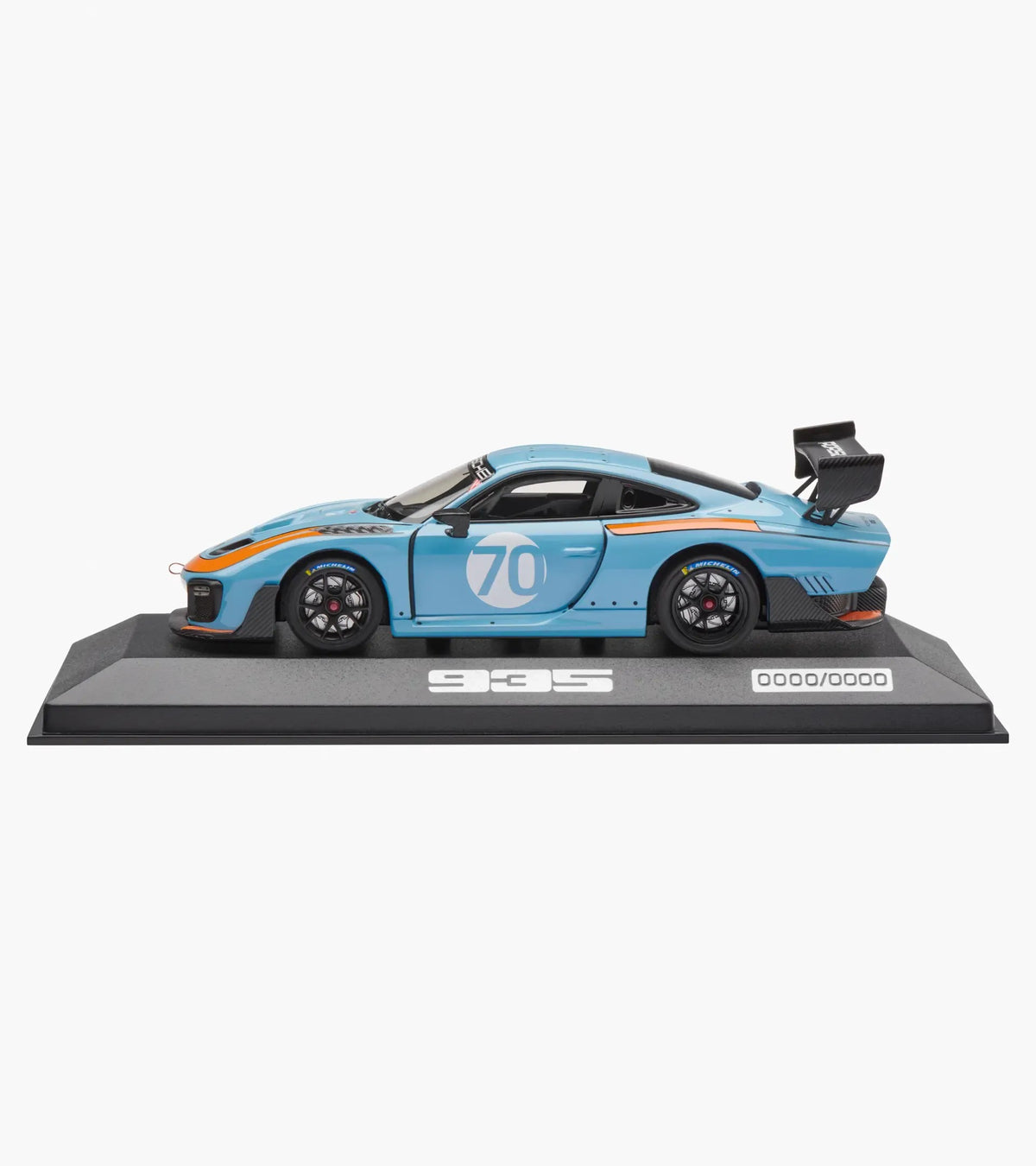 Porsche 935 (2019) Gulf | Ltd.