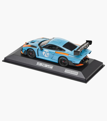 Porsche 935 (2019) Gulf | Ltd.