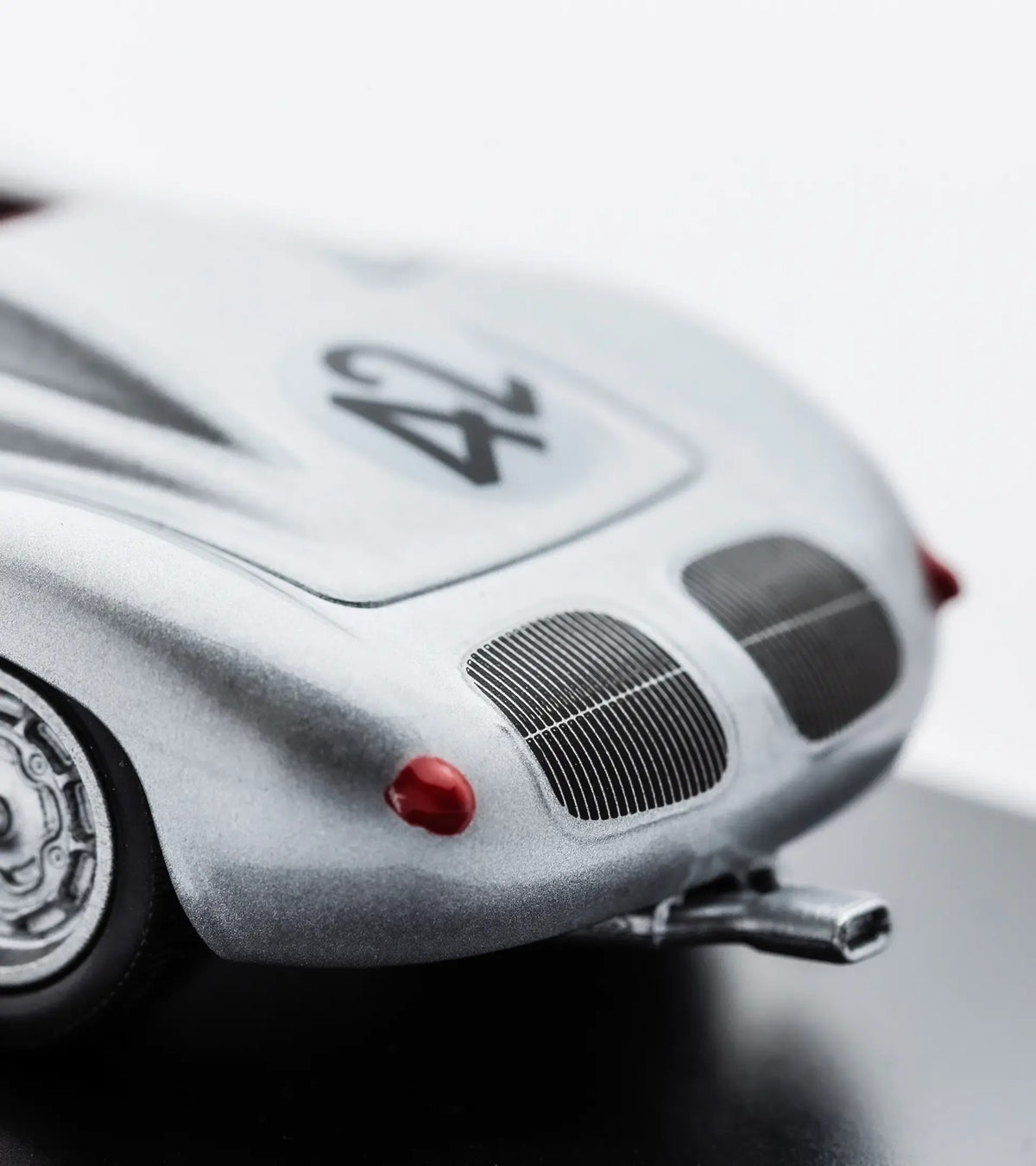 Porsche 718 RS 60 | Sebring 1960