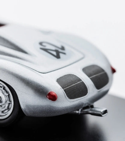 Porsche 718 RS 60 | Sebring 1960