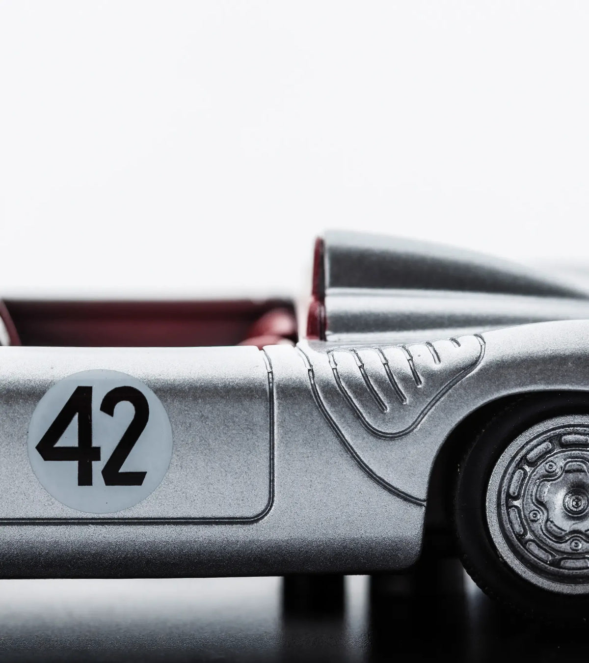 Porsche 718 RS 60 | Sebring 1960