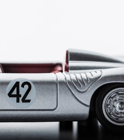 Porsche 718 RS 60 | Sebring 1960