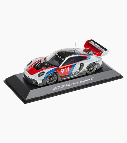 Porsche 911 GT3 R rennsport | Limited Edition