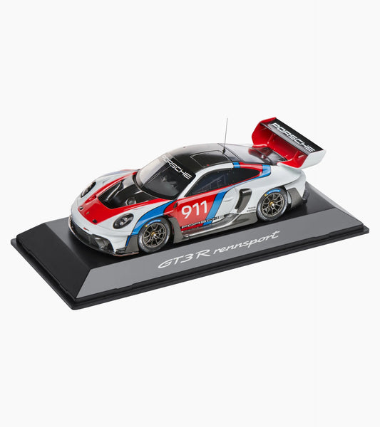 Porsche 911 GT3 R rennsport | Limited Edition