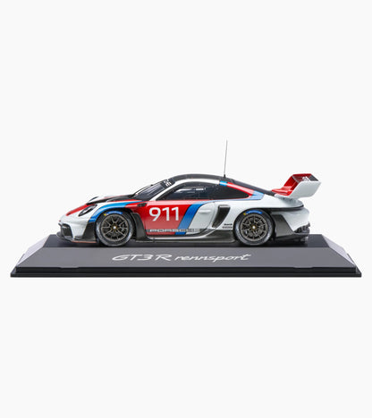 Porsche 911 GT3 R rennsport | Limited Edition
