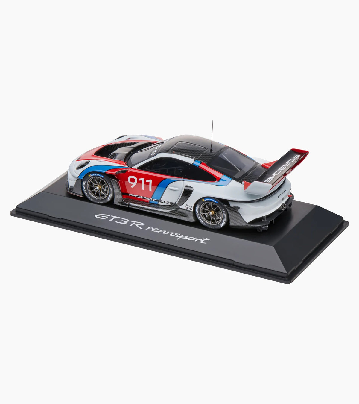 Porsche 911 GT3 R rennsport | Limited Edition