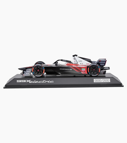 Porsche 99x Electric | Ltd.