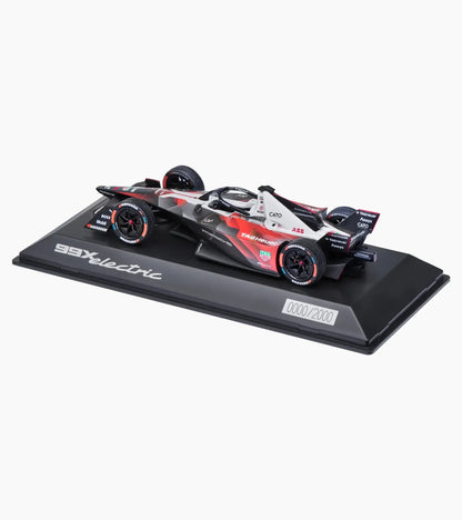 Porsche 99x Electric | Ltd.