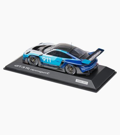 Porsche 911 GT3 R rennsport | Limited Edition